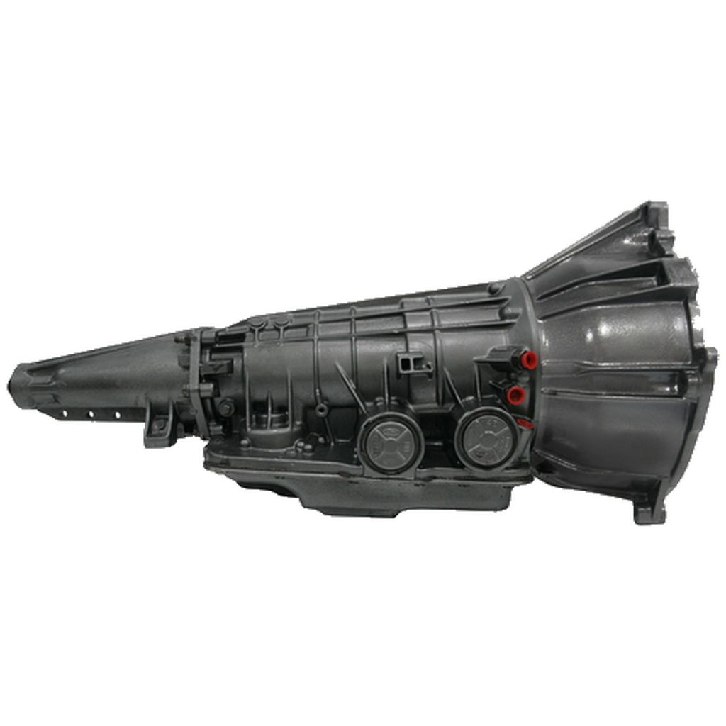 2001 Ford Explorer automatic Transmission r-t-m_2886