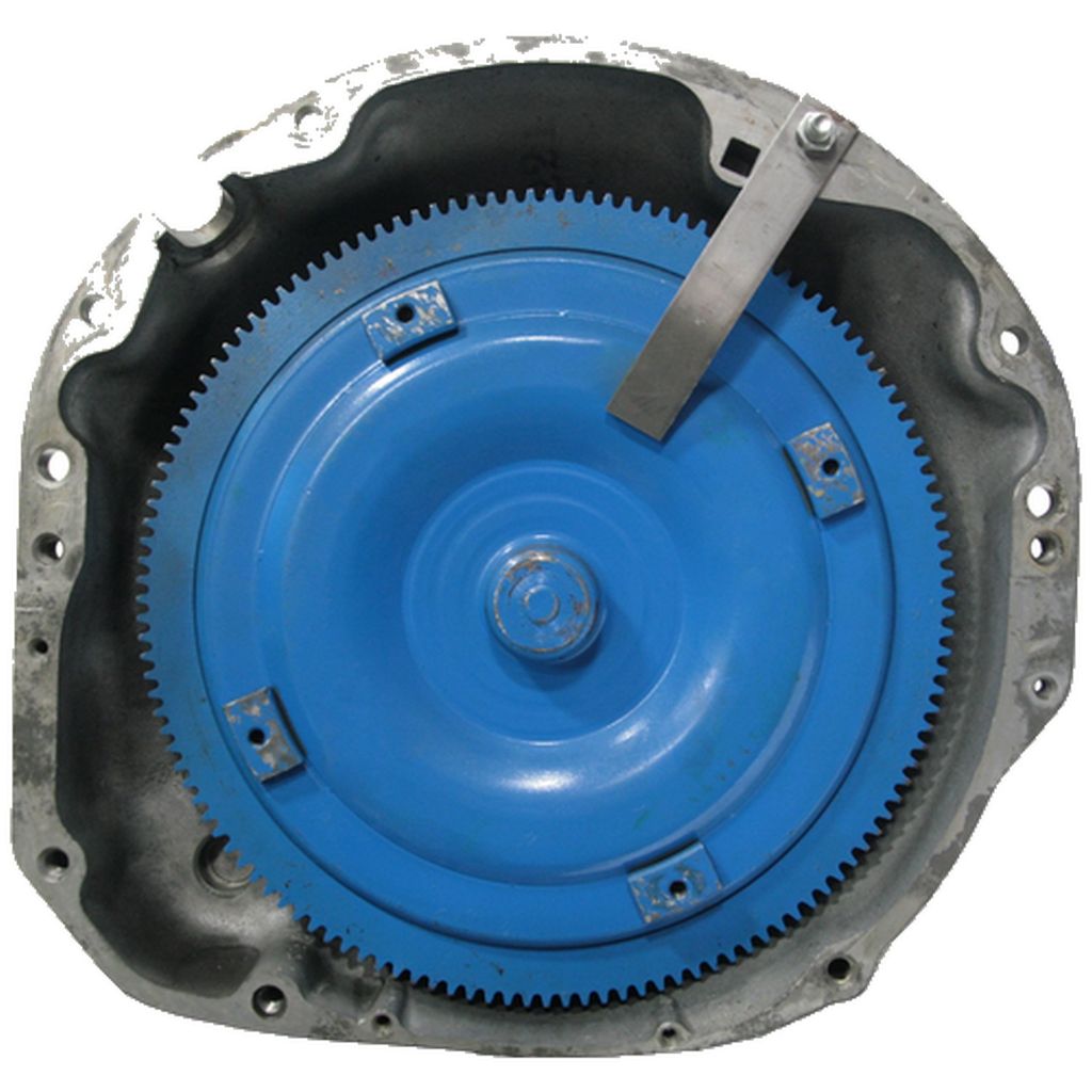 1998 Jeep Grand Cherokee Automatic Transmission r-t-m_89390