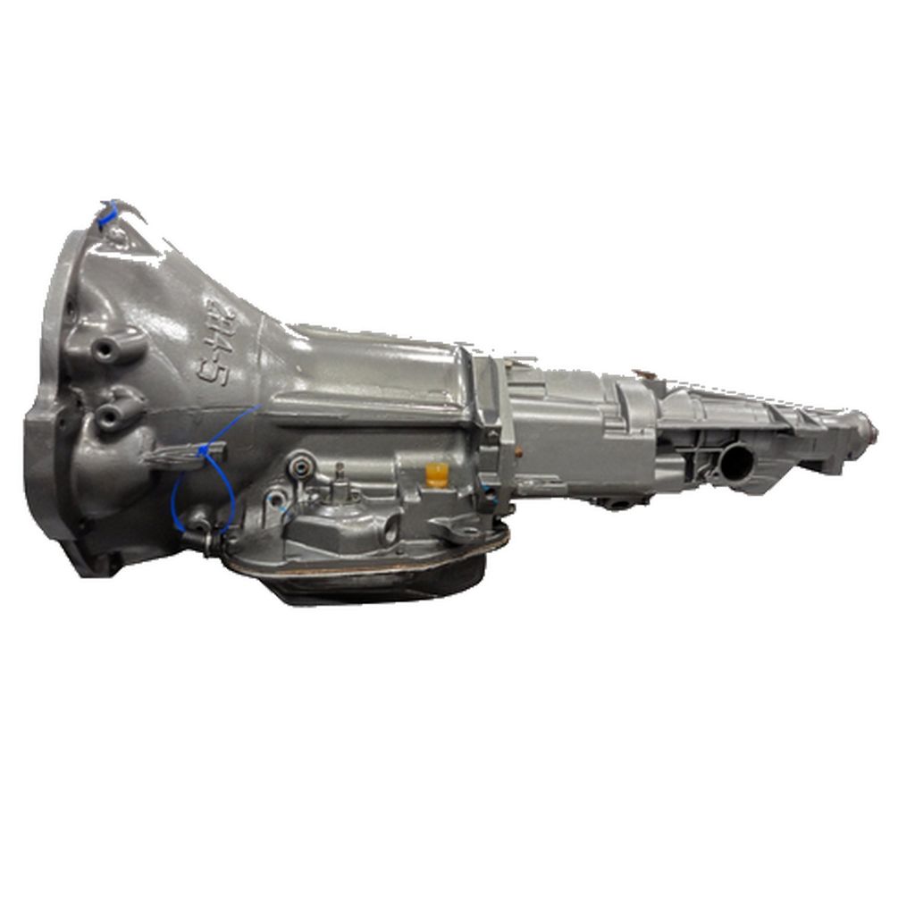 1998 Jeep Grand Cherokee Automatic Transmission r-t-m_89392