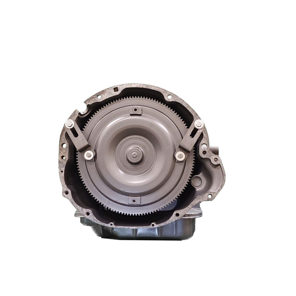 1998 Jeep Grand Cherokee automatic Transmission r-t-m_89389