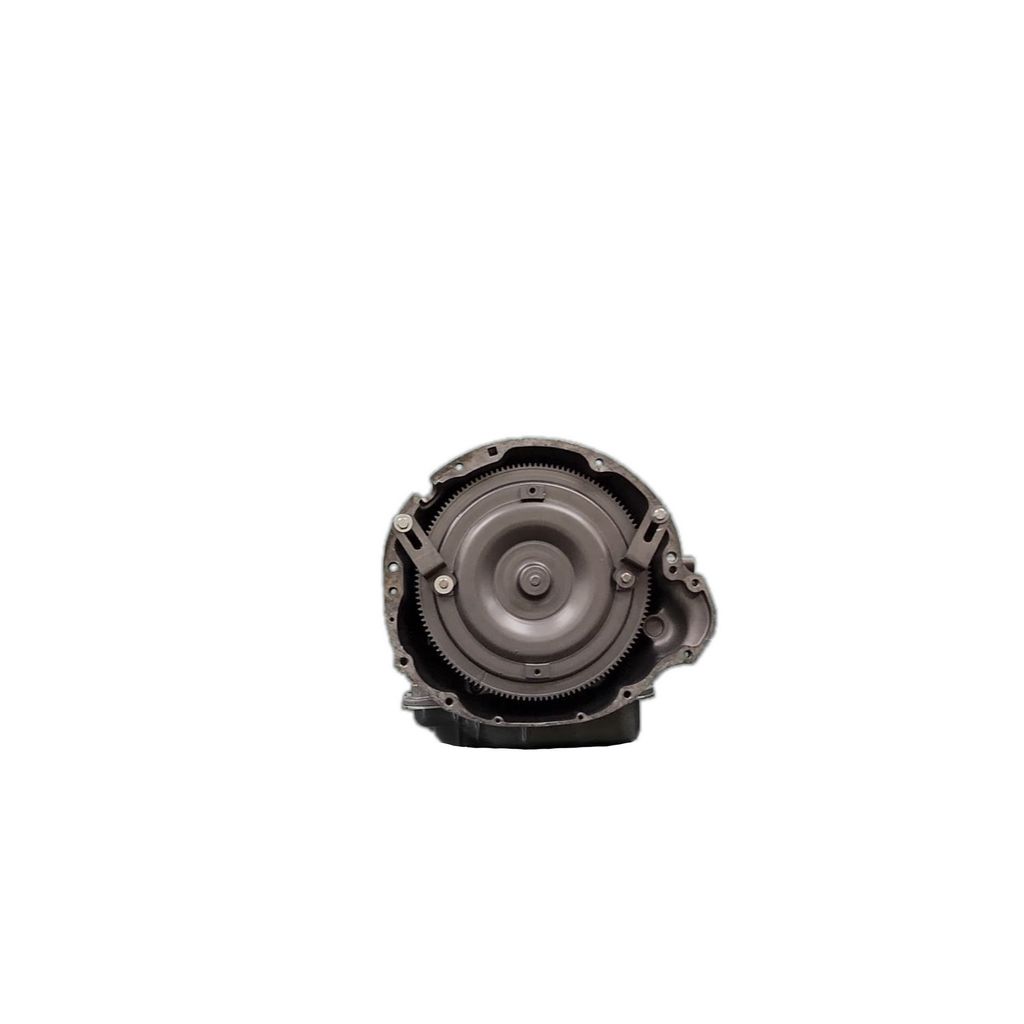 2003 Dodge Ram 2500 Van Automatic Transmission r-t-m_33796