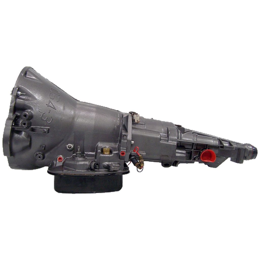 2000 Dodge Ram 2500 Van Automatic Transmission r-t-m_33790