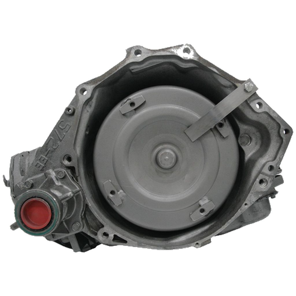 1992 Plymouth Sundance Automatic Transmission