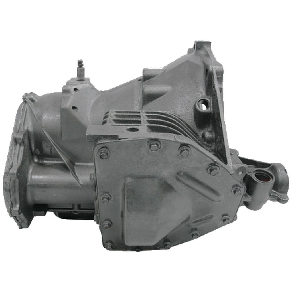 1996 Chrysler Voyager Automatic Transmission r-t-m_53900