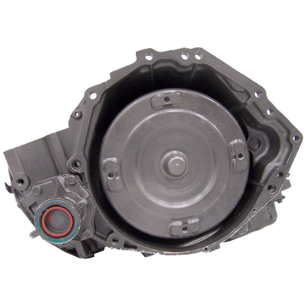 2002 Chrysler Town & Country Automatic Transmission r-t-m_1293
