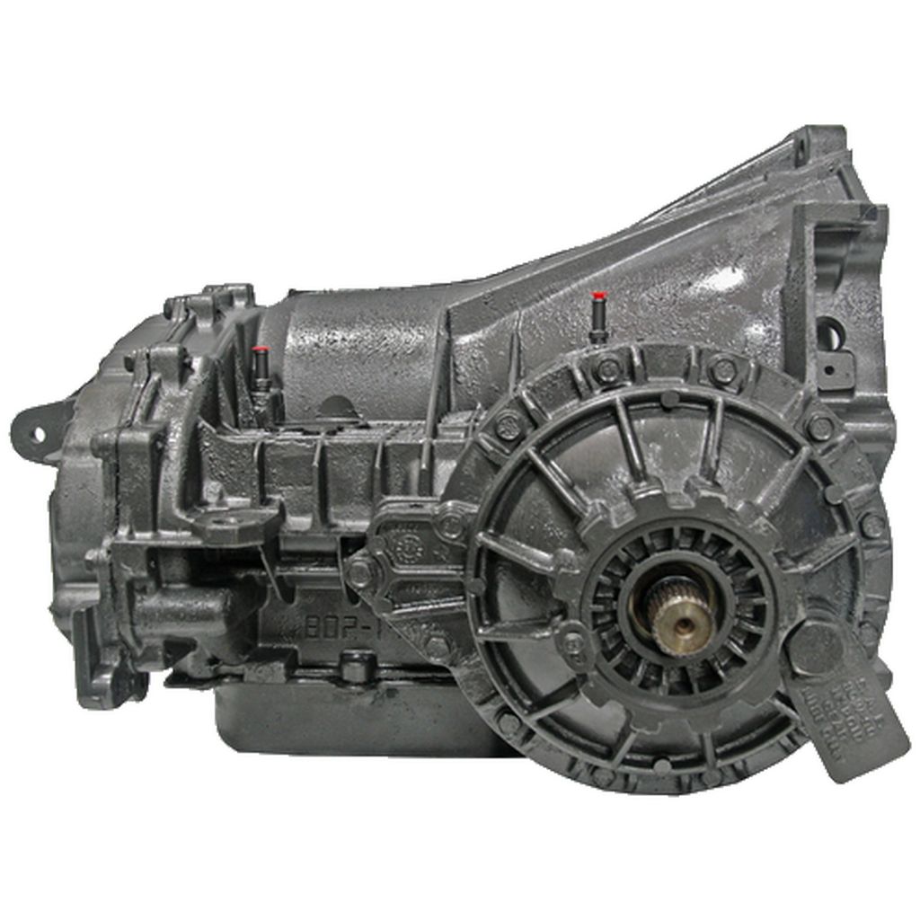 1997 Chrysler Concorde automatic Transmission