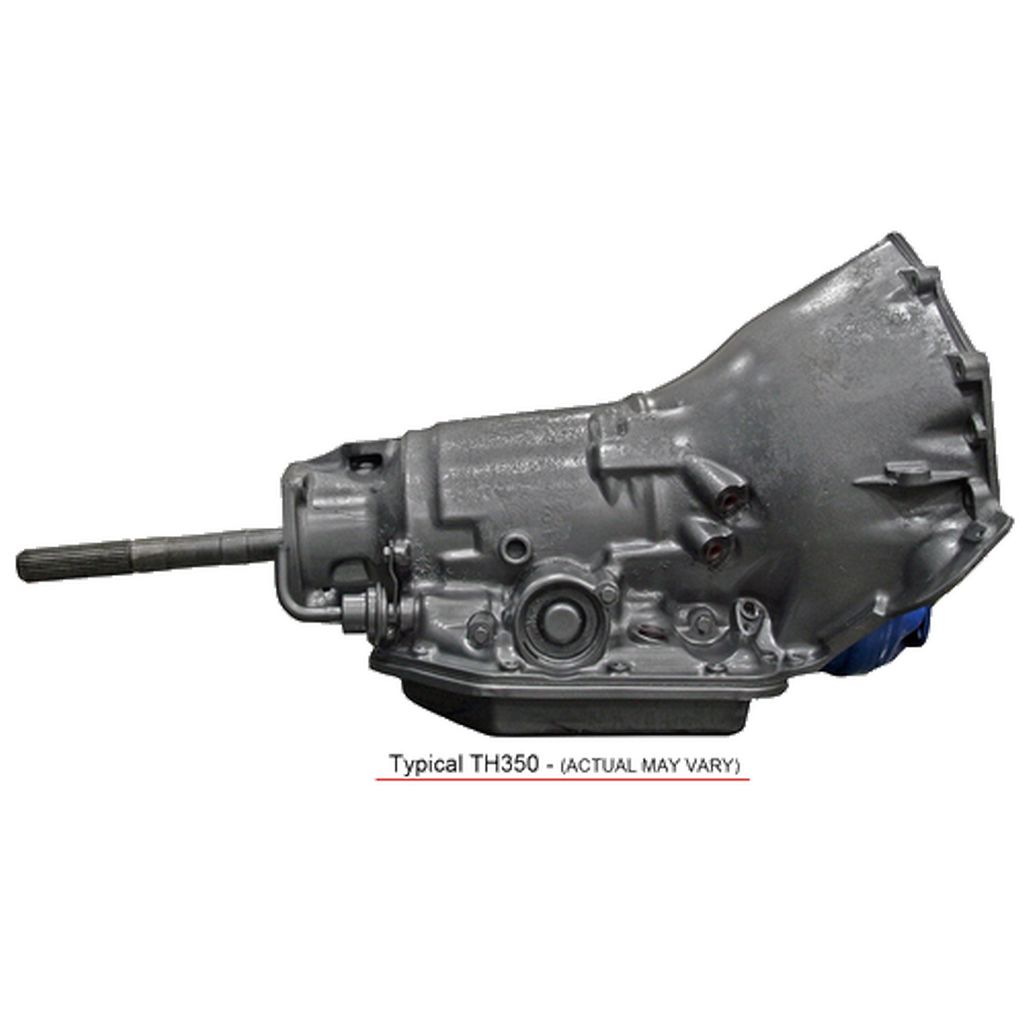 1972 Chevrolet Suburban 20 Automatic Transmission r-t-n_82984-1