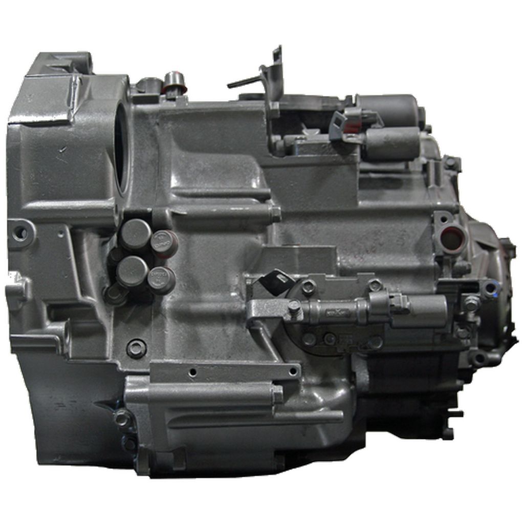2001 Acura CL Automatic Transmission r-t-m_10923