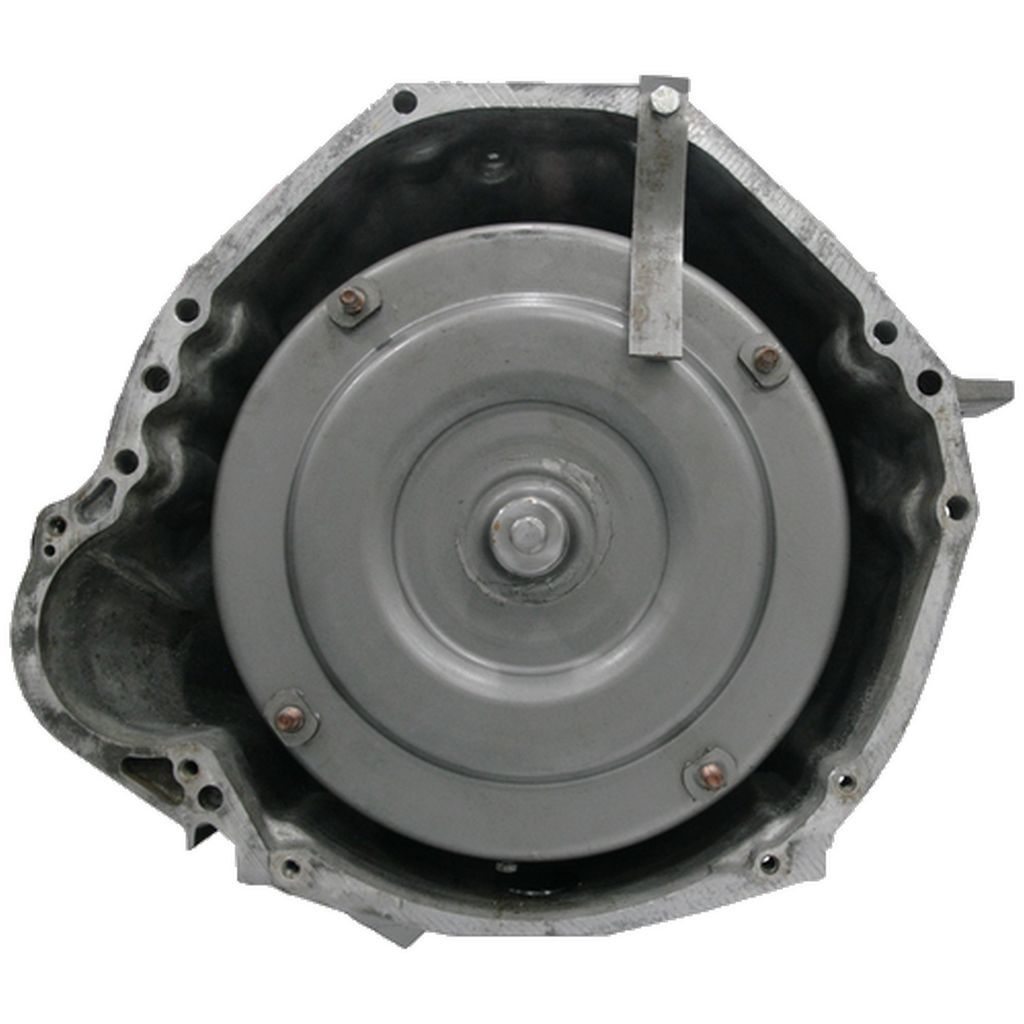 1997 Ford E-350 Van Automatic Transmission r-t-m_57678