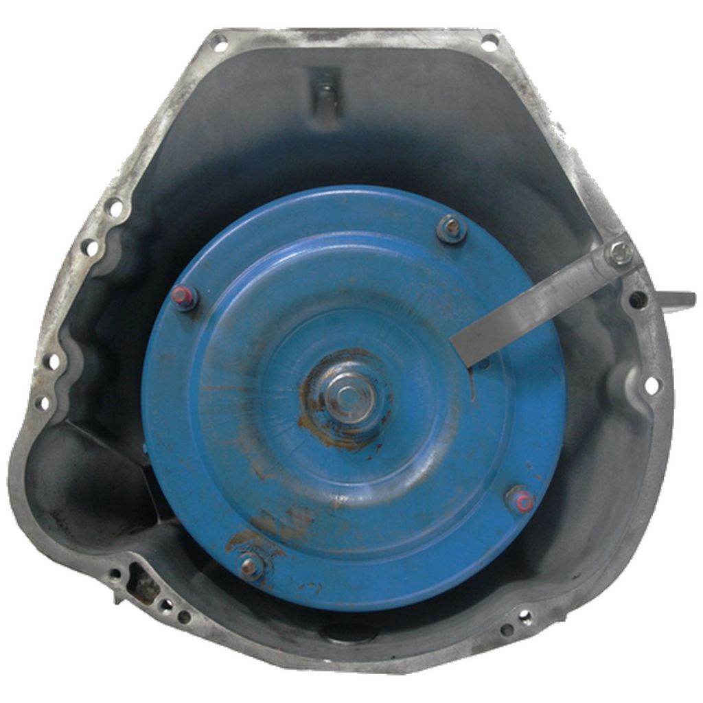 1996 Ford F-350 Pickup automatic Transmission r-t-m_60340