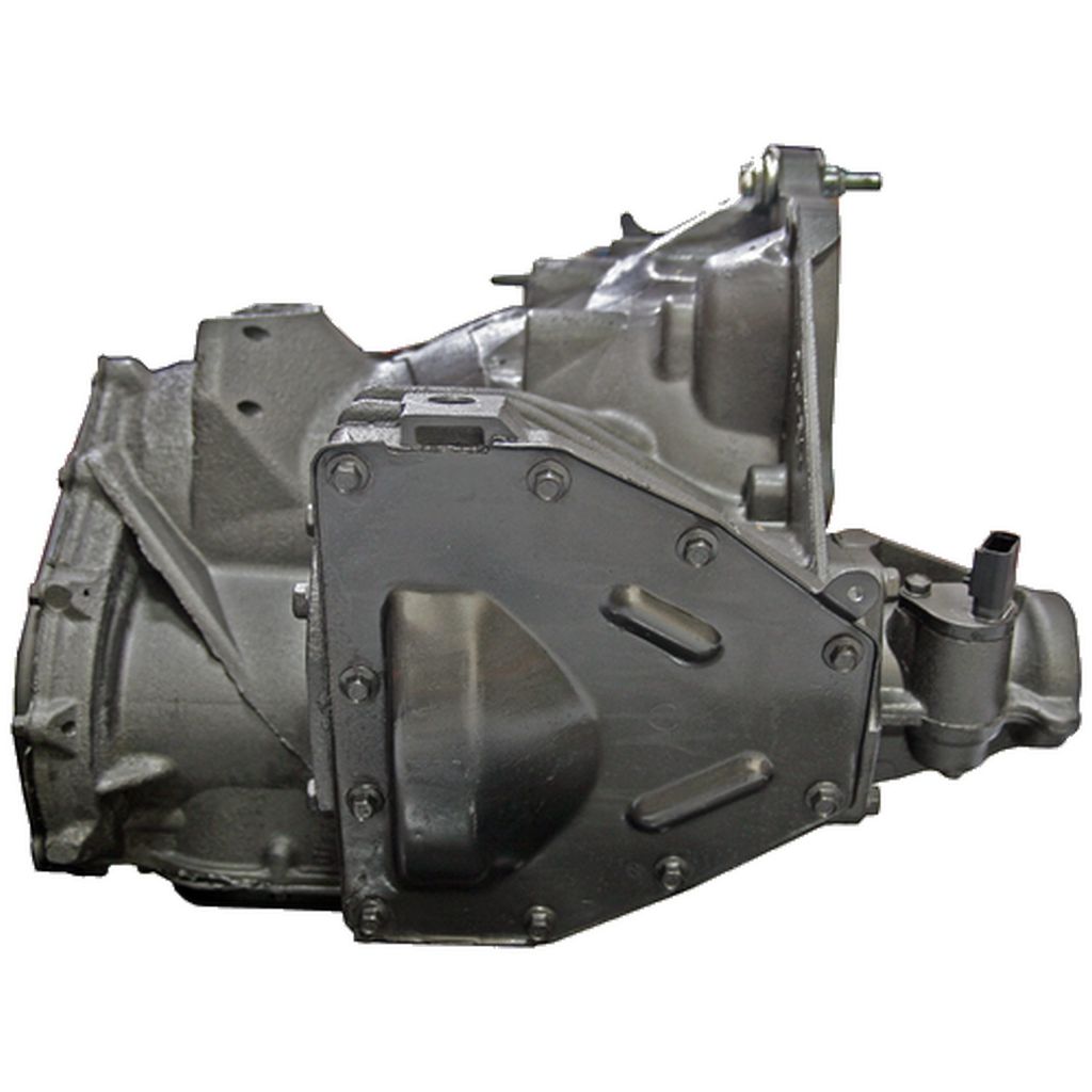 1987 Dodge Caravan Automatic Transmission r-t-m_44639