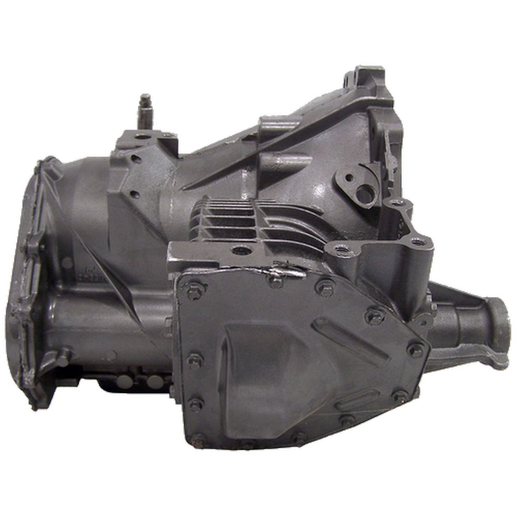 2002 Chrysler Town & Country Automatic Transmission r-t-m_1142