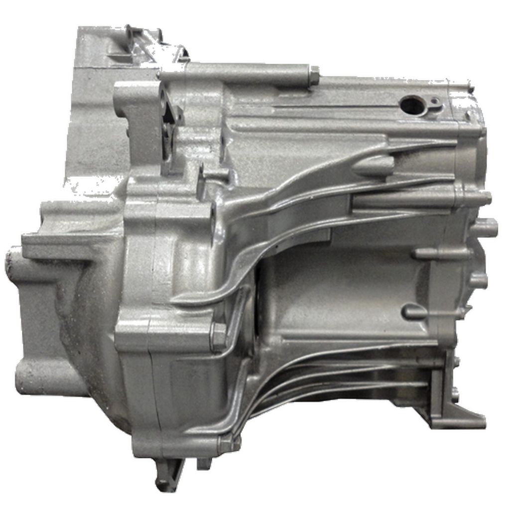 1998 Honda Accord Automatic Transmission r-t-m_85114