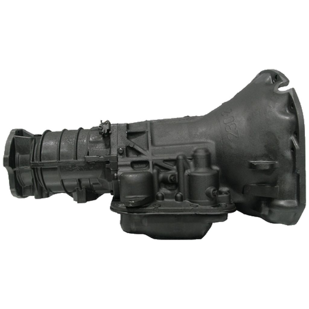 1998 Jeep Grand Cherokee Automatic Transmission r-t-m_89391