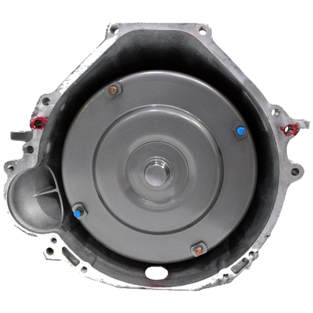 1994 Ford Crown Victoria Automatic Transmission r-t-m_55541