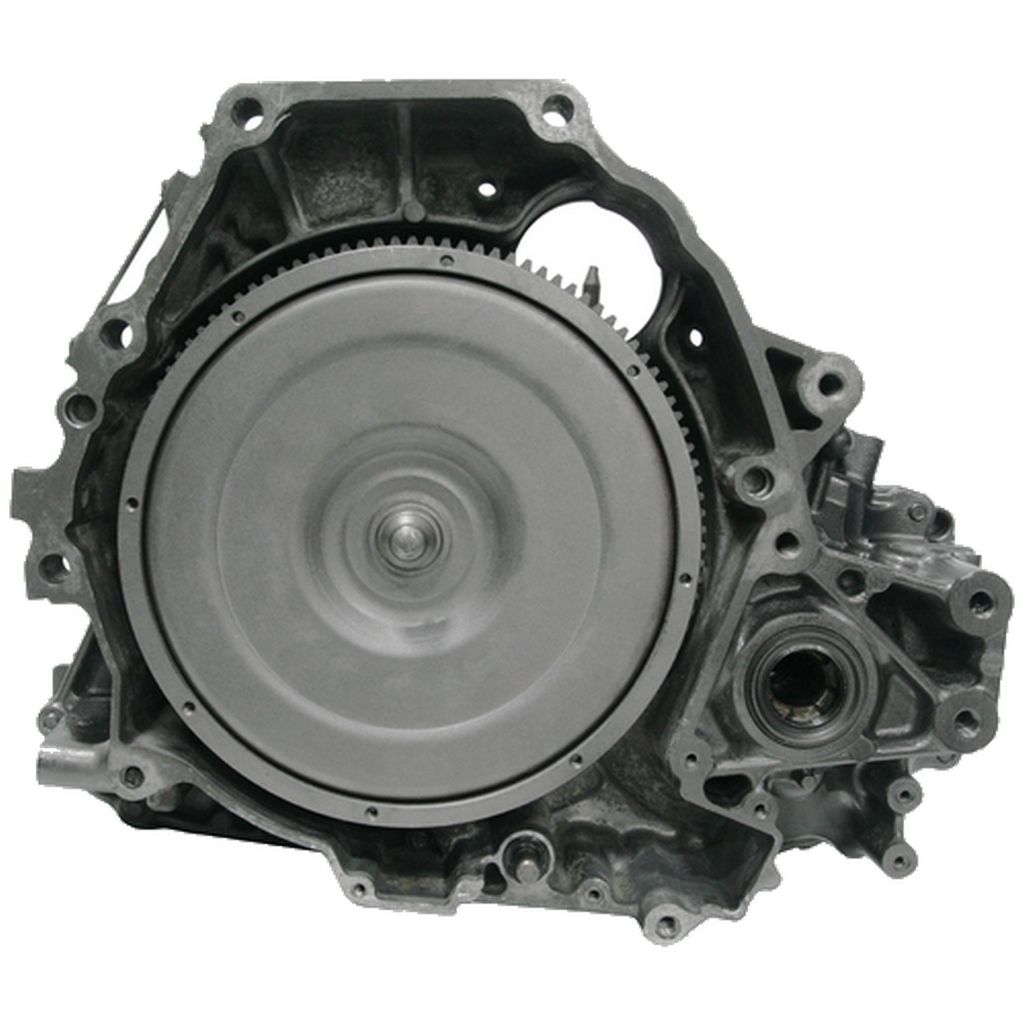 2010 Honda Odyssey Automatic Transmission r-t-m_14274