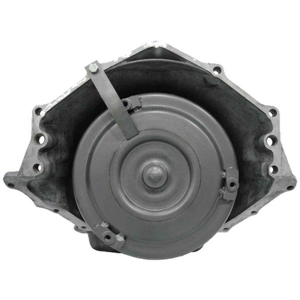 1990 Chevrolet Astro automatic Transmission