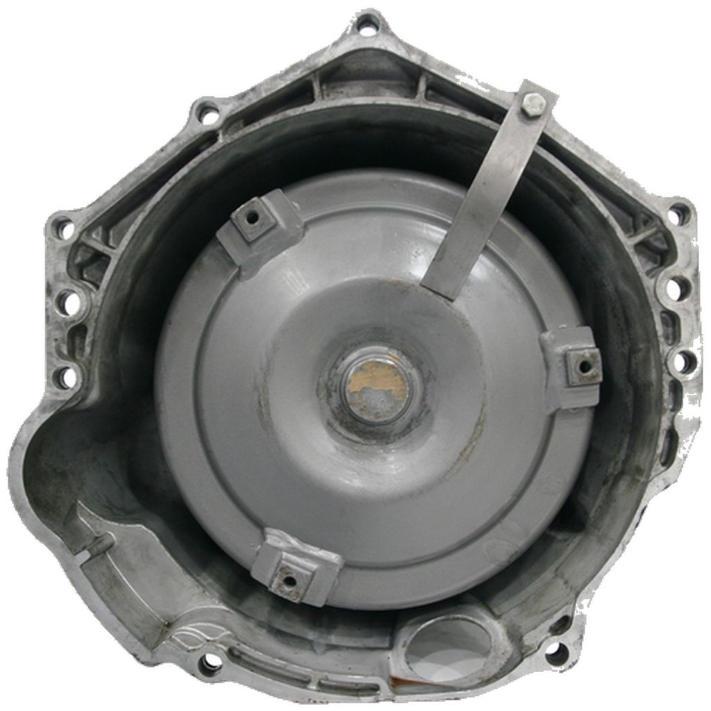 1995 GMC Safari Automatic Transmission r-t-m_80545-1