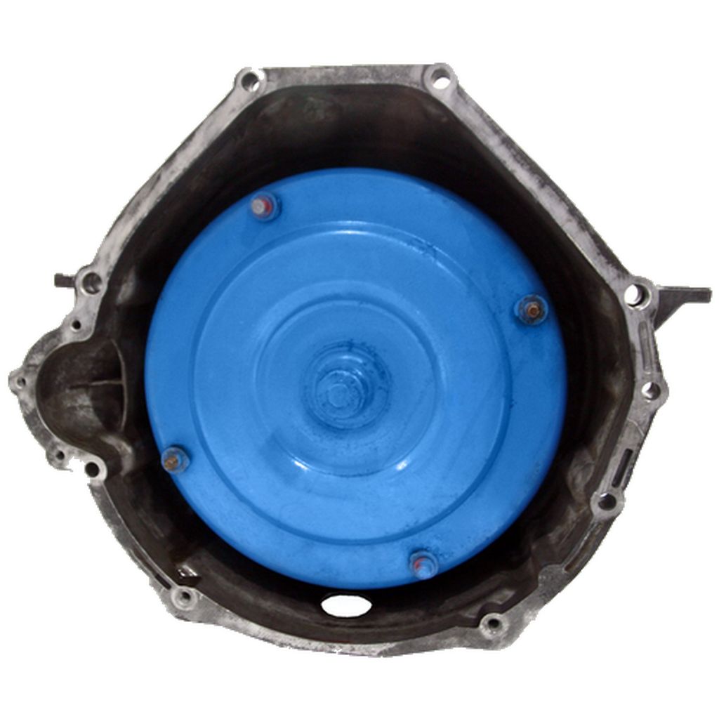 2001 Ford F-250 Super Duty Automatic Transmission r-t-m_30625-1