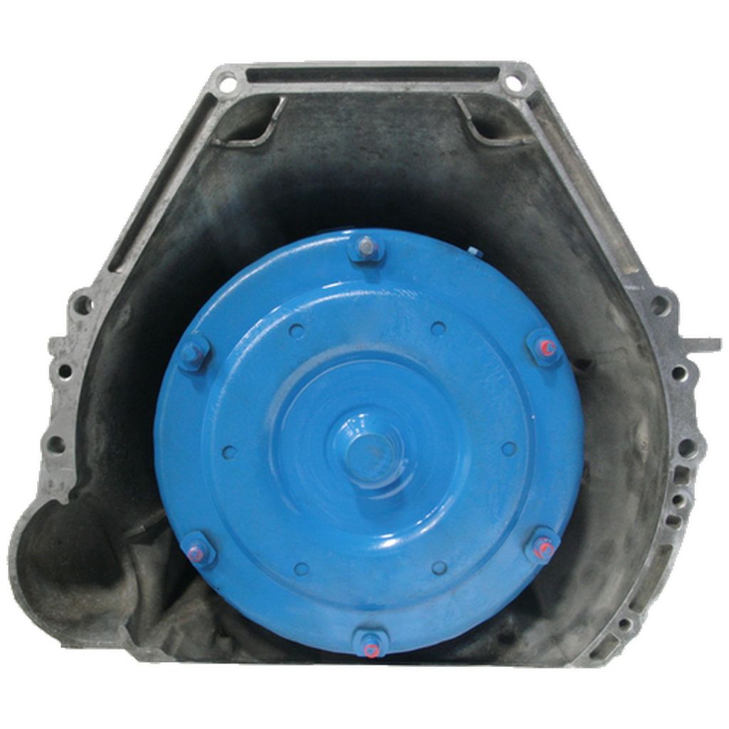 2003 Ford F-550 Super Duty automatic Transmission