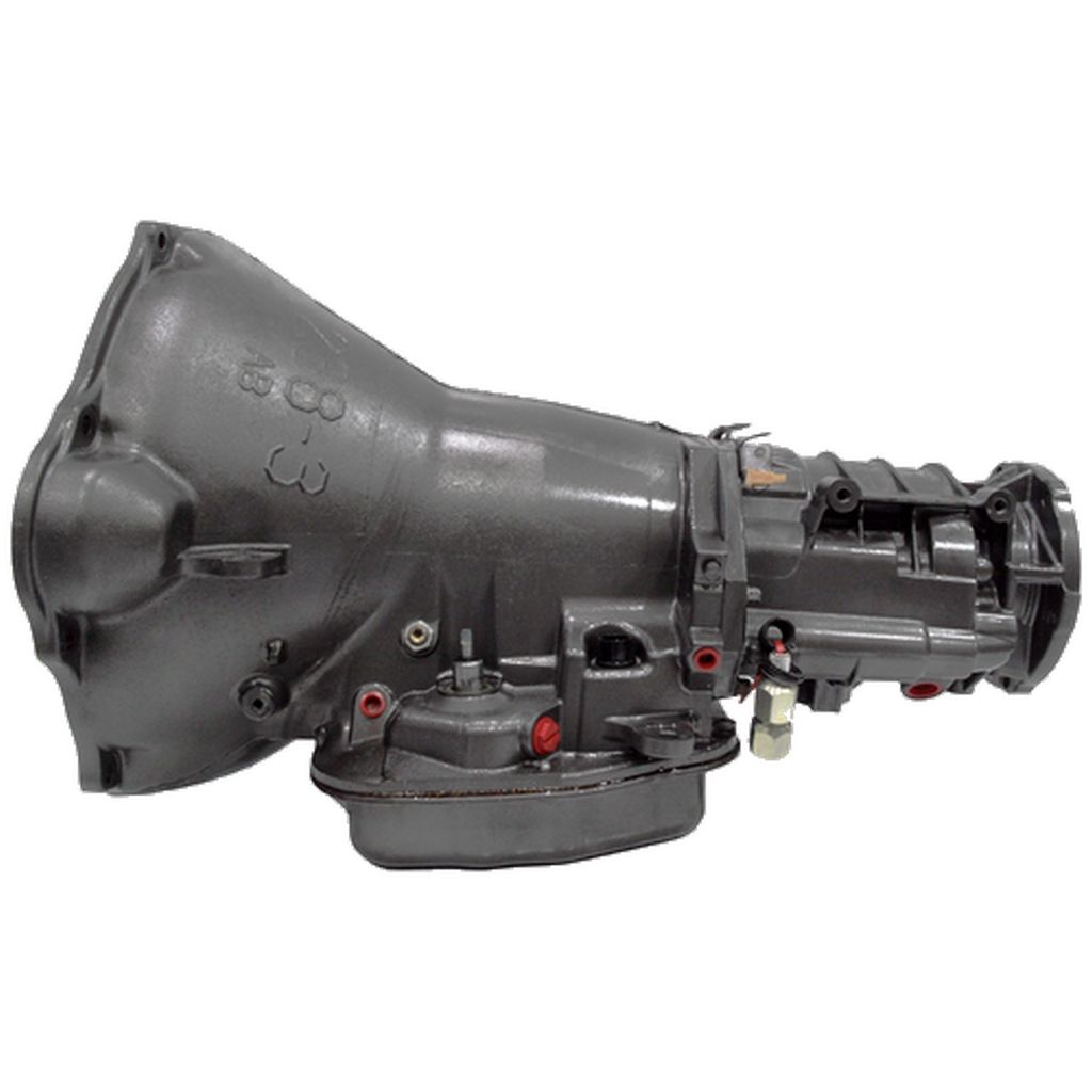 2002 Dodge Ram 2500 Automatic Transmission r-t-m_593