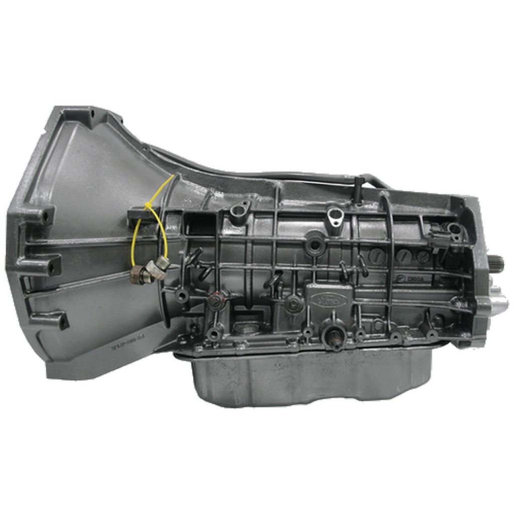 2003 Lincoln Aviator Automatic Transmission r-t-m_4850