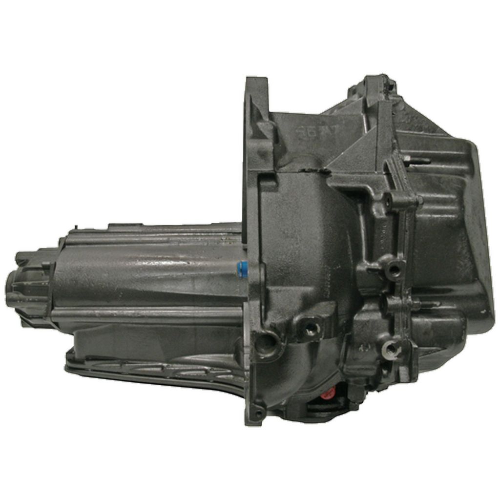 2004 Pontiac Aztek automatic Transmission r-t-m_6508