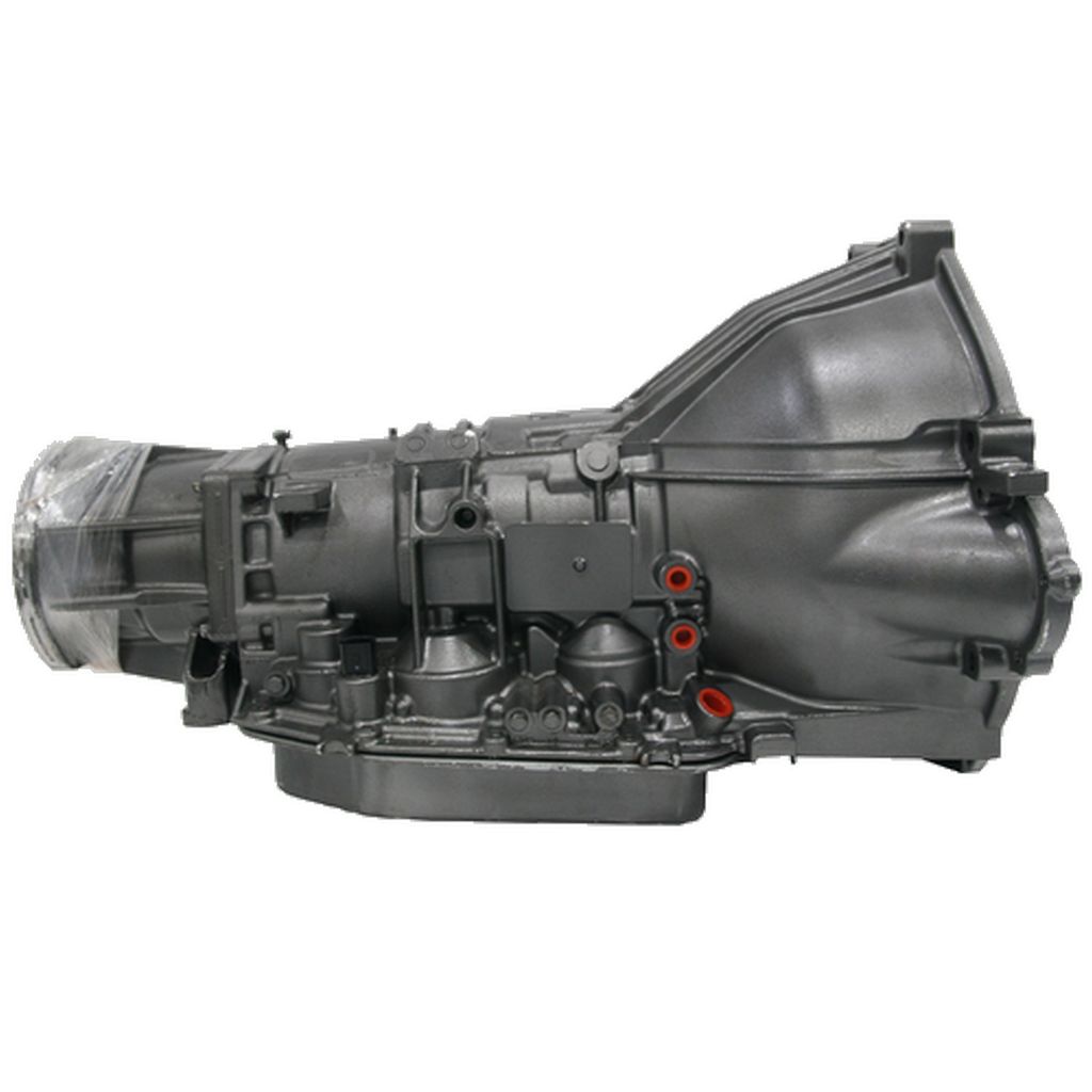 2009 Ford F-150 Automatic Transmission r-t-m_30482