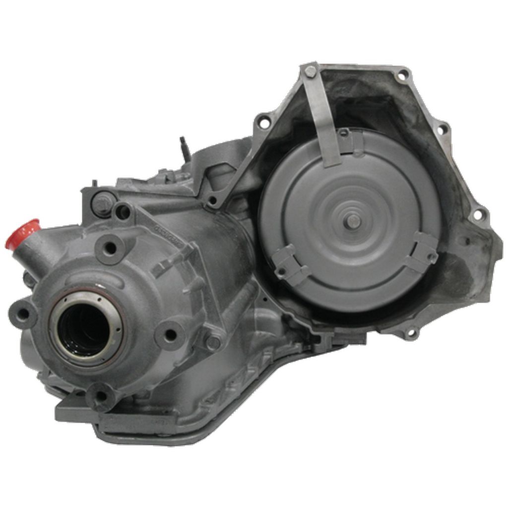 2000 Pontiac Bonneville Automatic Transmission r-t-m_17837