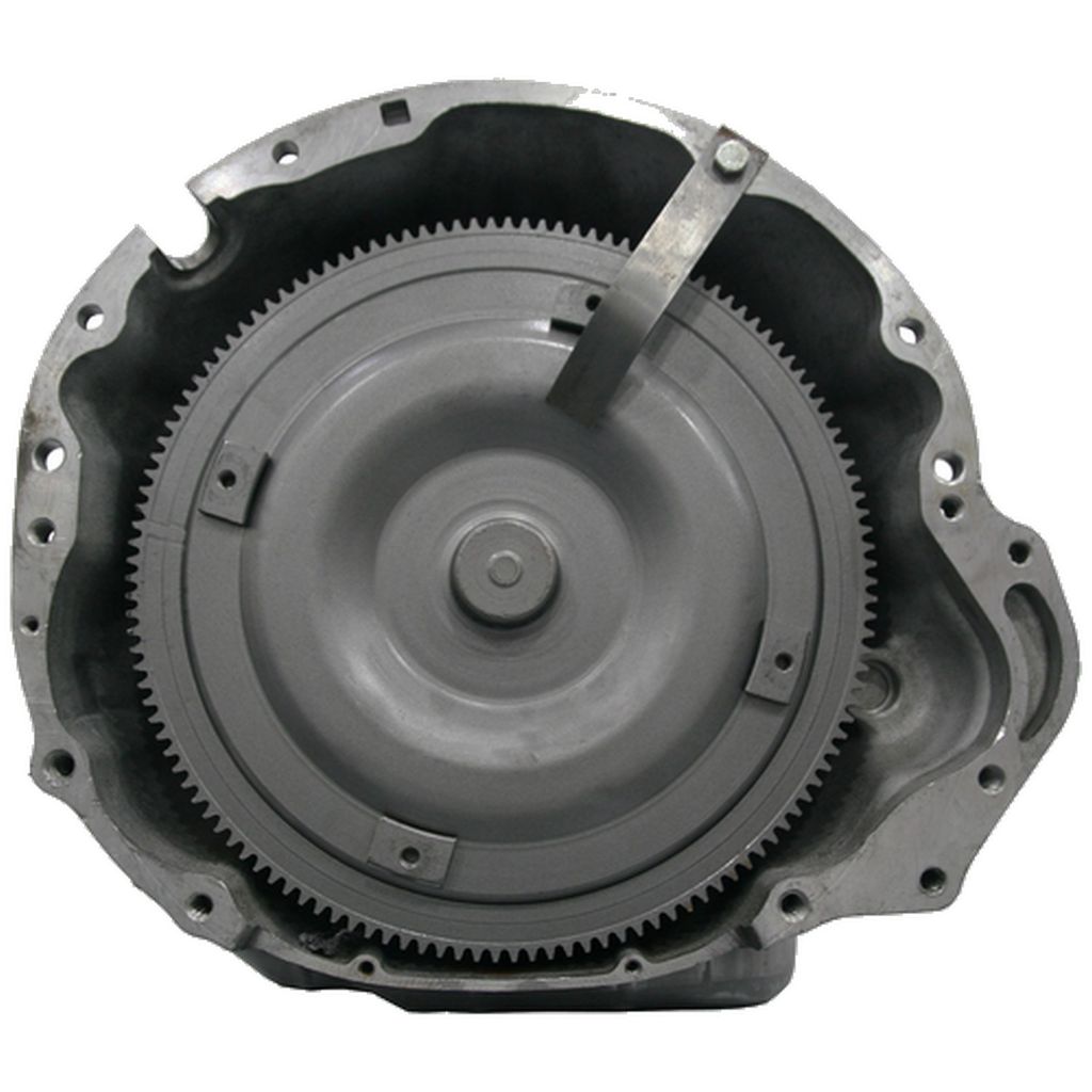 2002 Dodge Ram 2500 Automatic Transmission r-t-m_33652-1