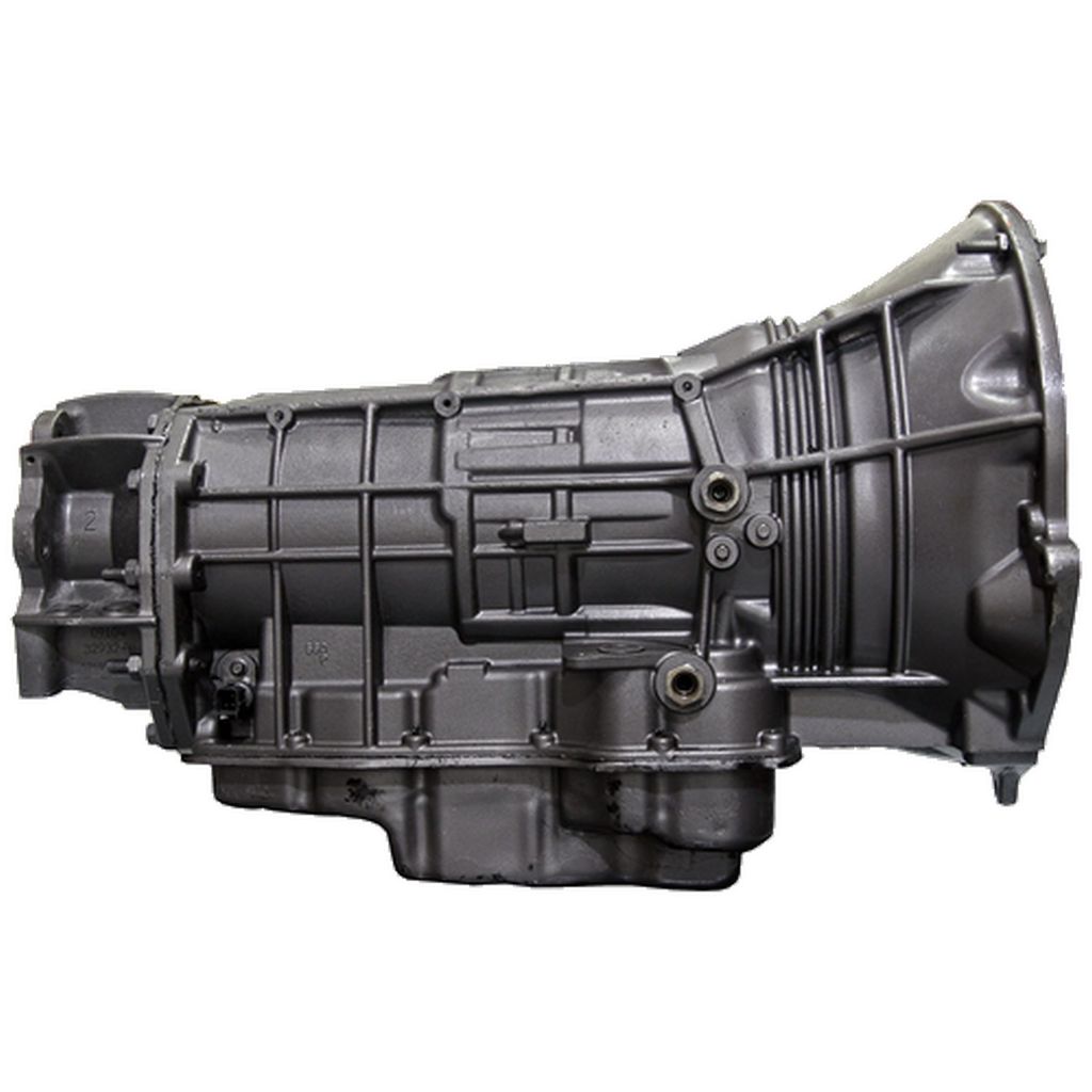 2003 Dodge Ram 1500 Automatic Transmission r-t-m_33430-1