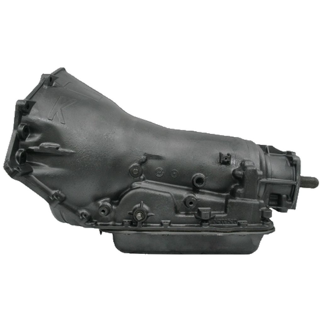 1997 Chevrolet C/K1500 Pickup Automatic Transmission r-t-n_68272-4