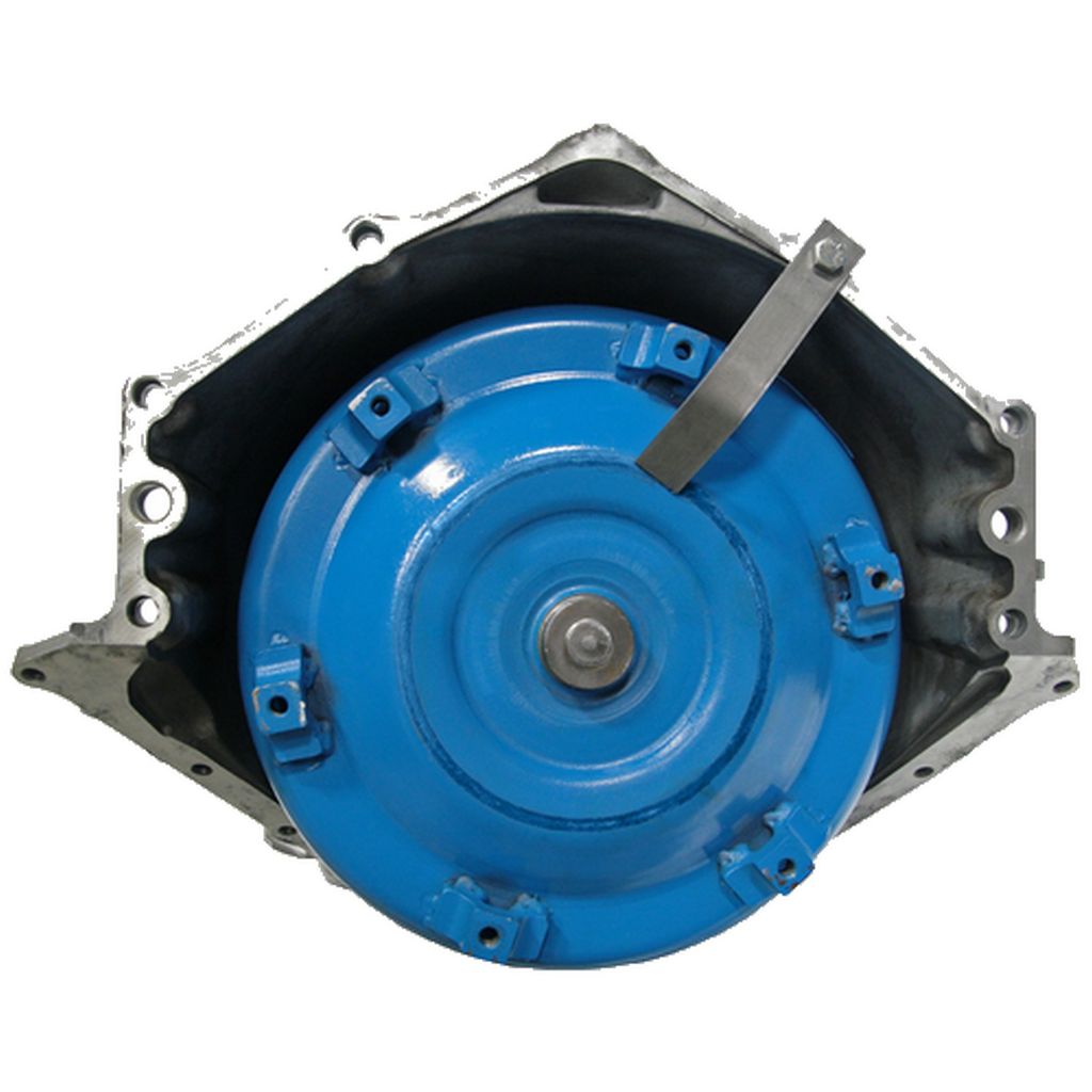 2002 Chevrolet Avalanche 2500 Automatic Transmission r-t-m_17755