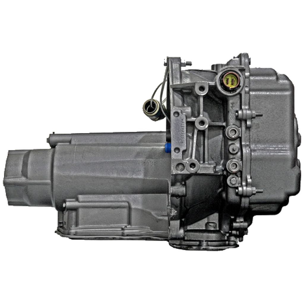 1999 Pontiac Grand Am Automatic Transmission r-t-m_6001