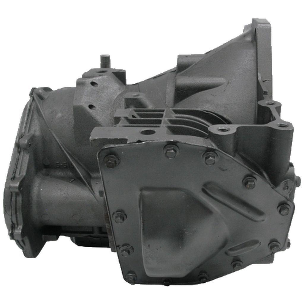 2003 Chrysler Voyager automatic Transmission r-t-m_1259