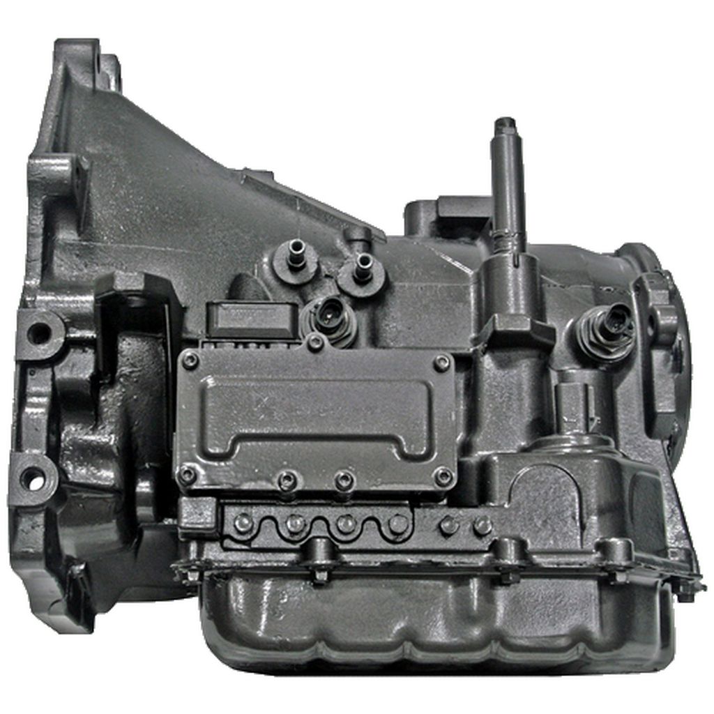 2000 Chrysler Voyager automatic Transmission