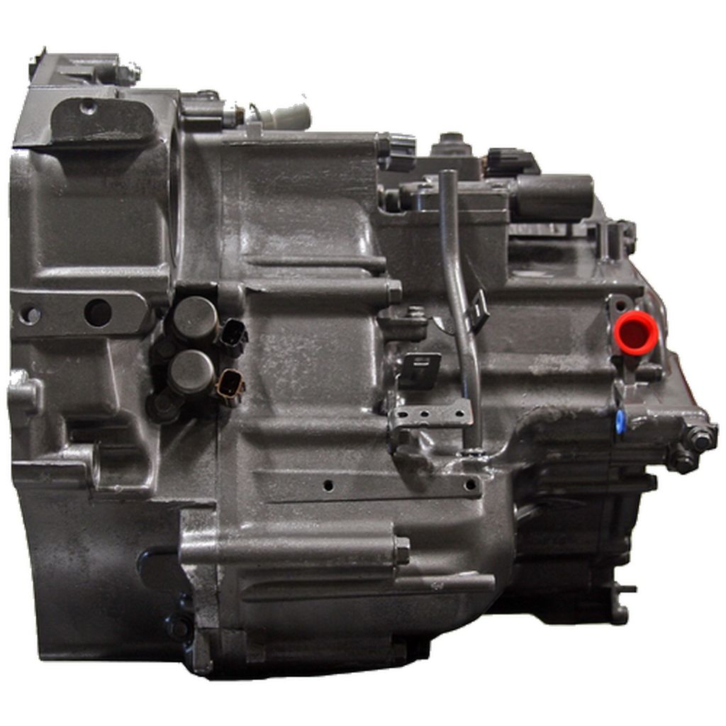 2008 Honda Accord Automatic Transmission r-t-m_22778