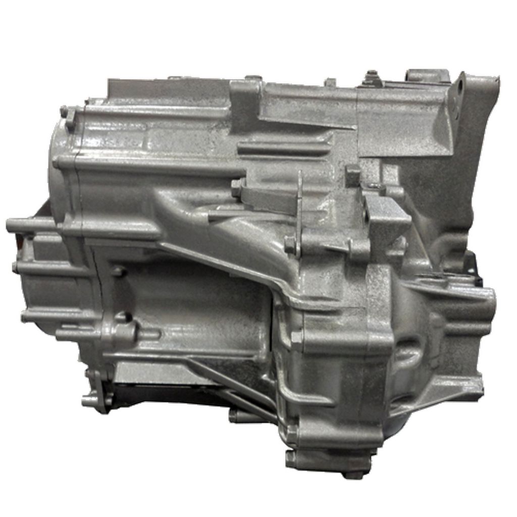 2006 Honda Accord Automatic Transmission r-t-m_22758