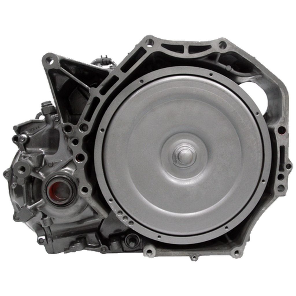 2004 Honda Accord automatic Transmission r-t-m_10749