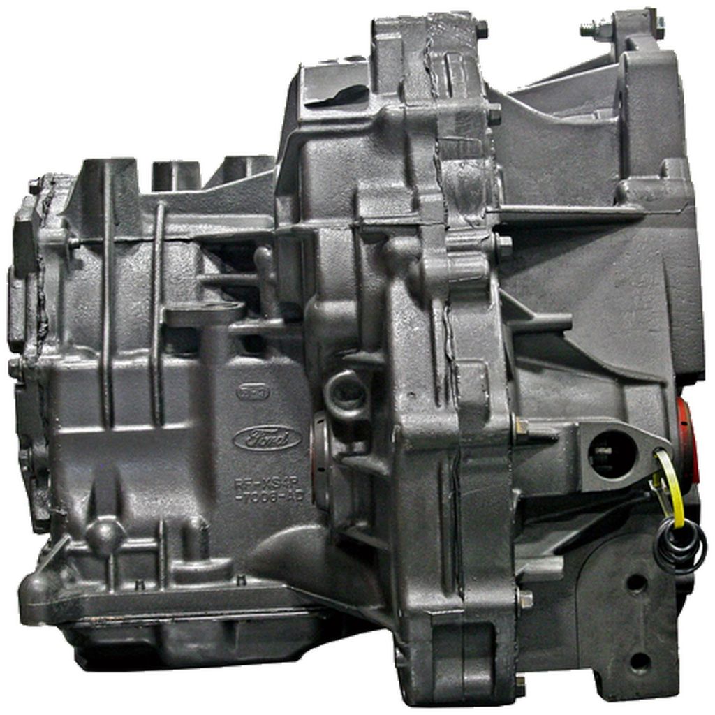 2003 Mazda Protege automatic Transmission