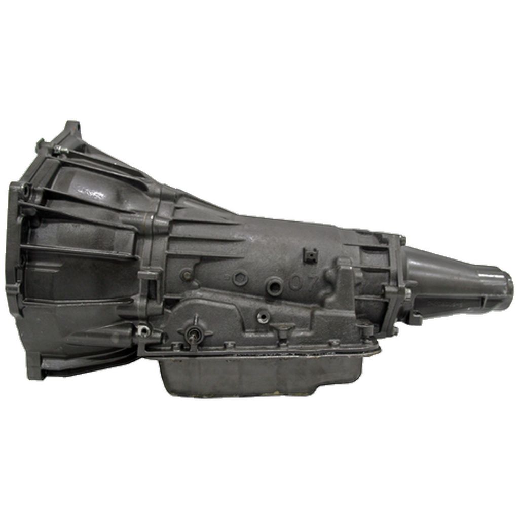 2003 GMC Sonoma automatic Transmission