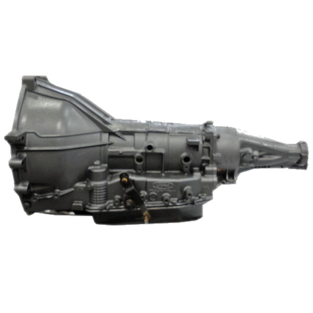 1999 Ford F-150 Automatic Transmission r-t-m_2695