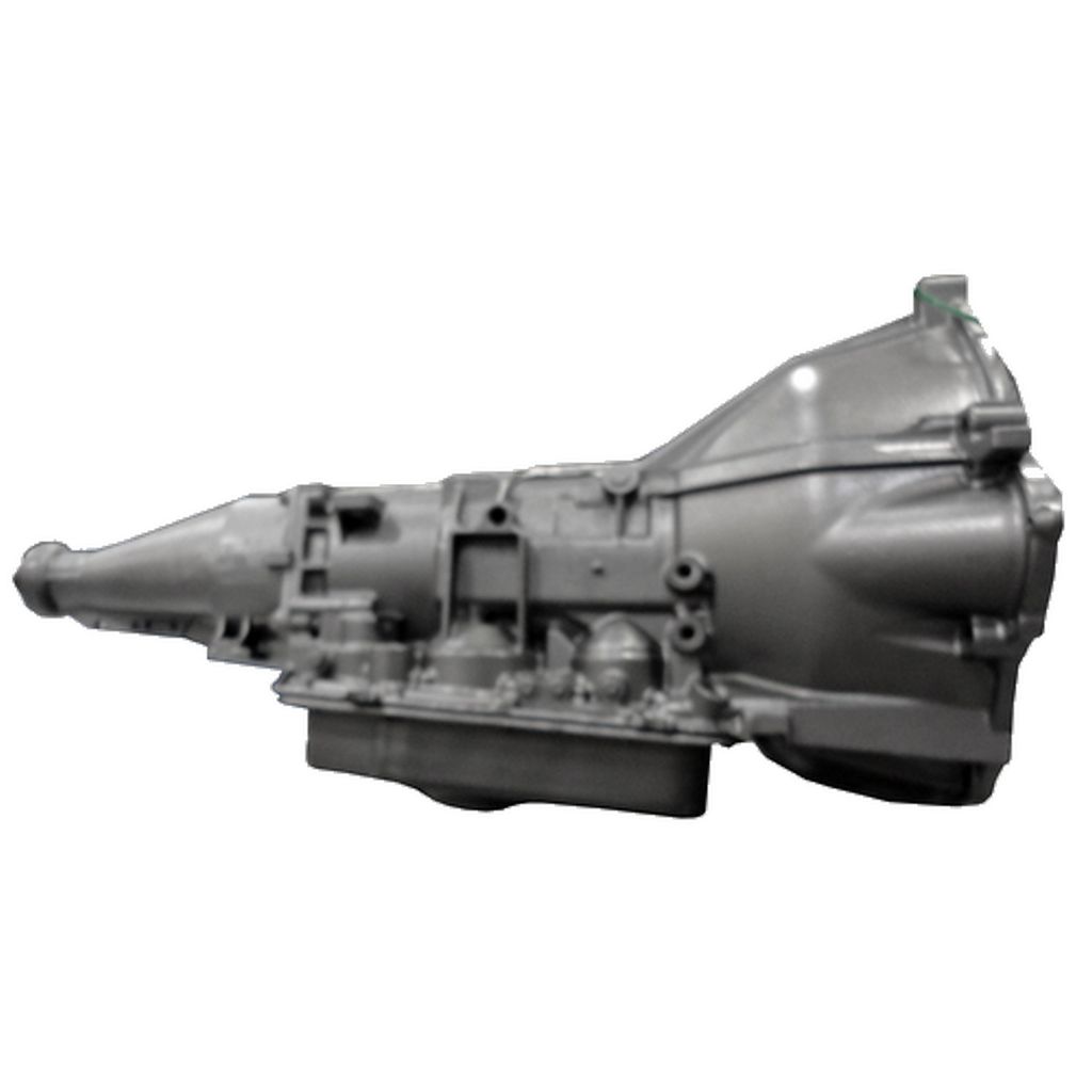 1999 Ford E-250 Van Automatic Transmission r-t-m_30112