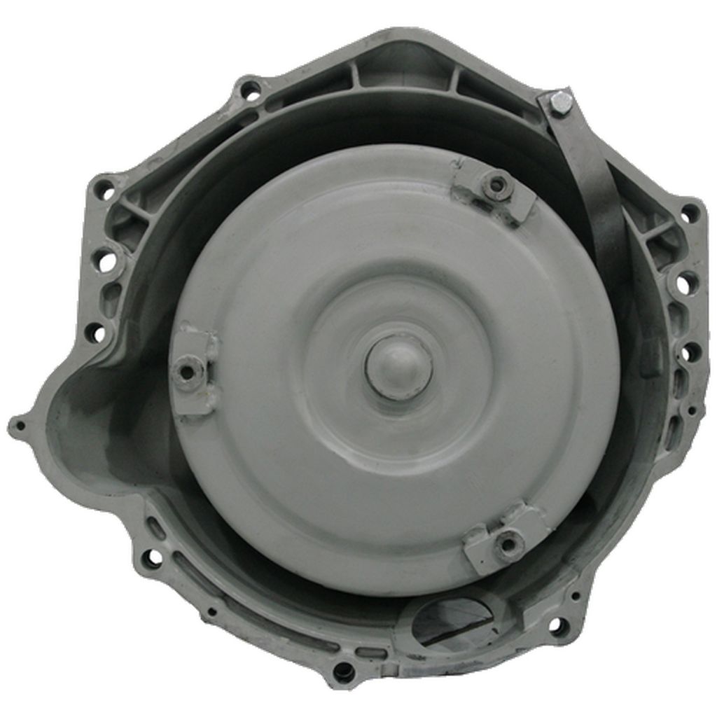 2005 Chevrolet Astro automatic Transmission