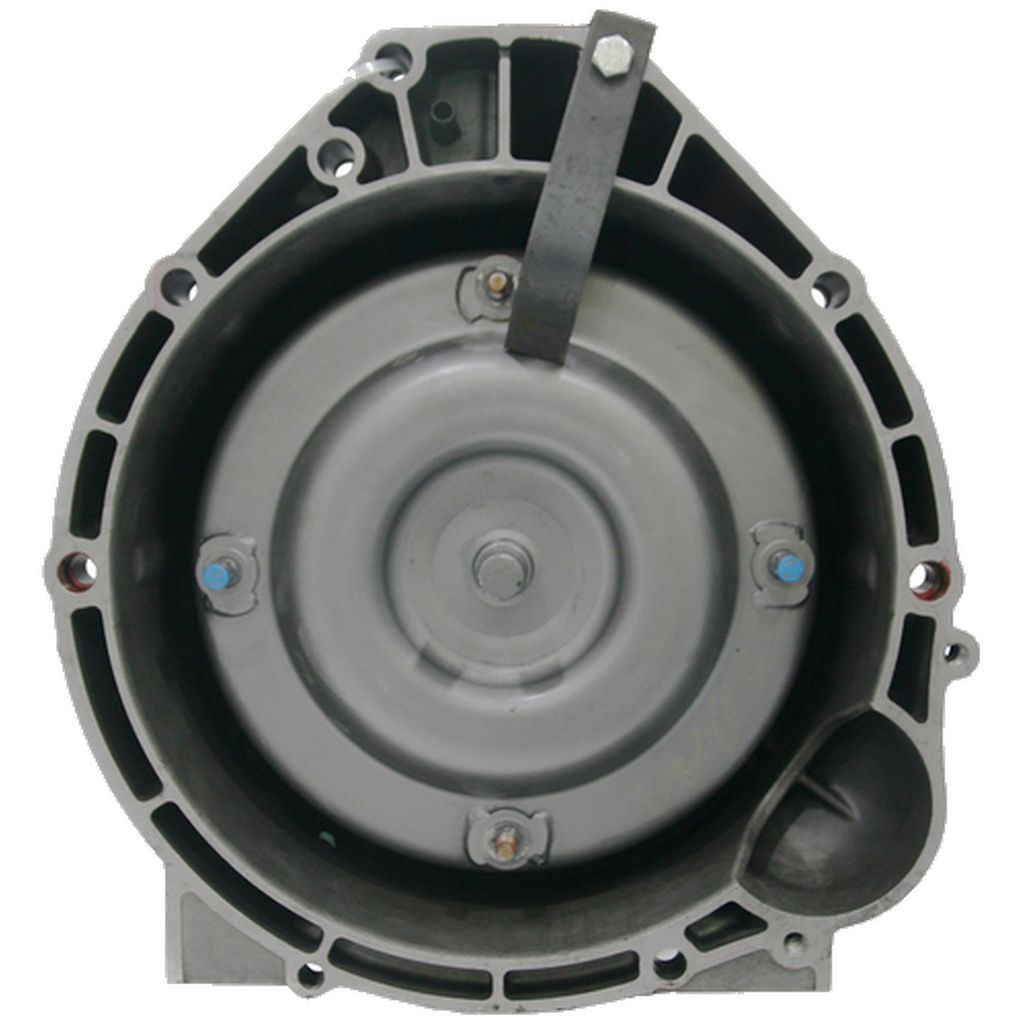 2003 Lincoln LS Automatic Transmission r-t-m_31789