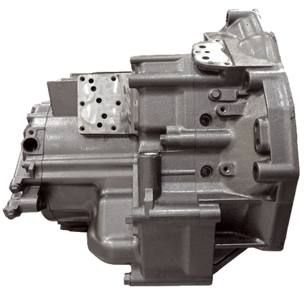 1999 Acura CL Automatic Transmission r-t-m_10704