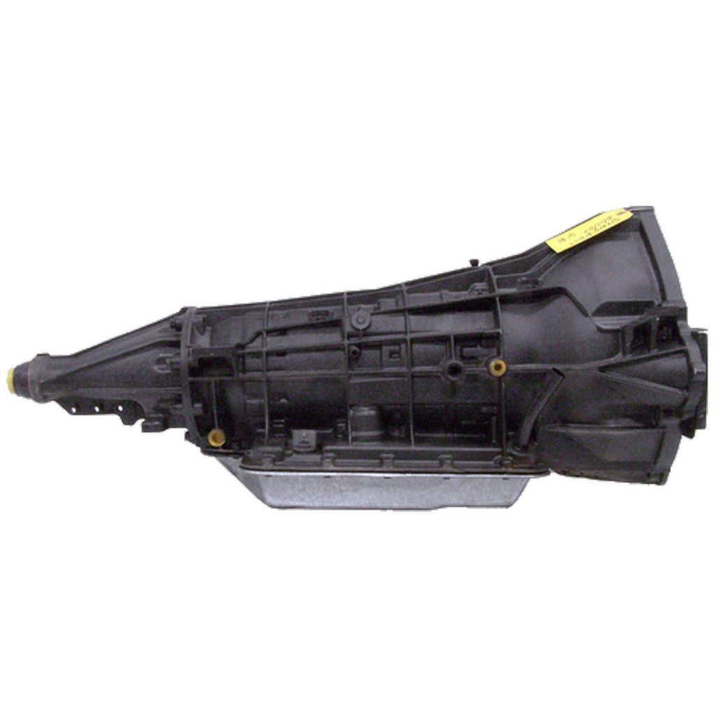 2000 Ford E-350 Van Automatic Transmission r-t-m_30177