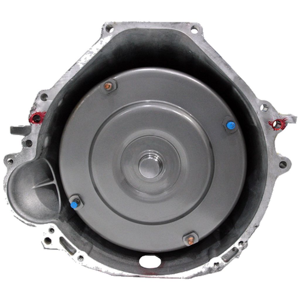 1999 Lincoln Town Car automatic Transmission