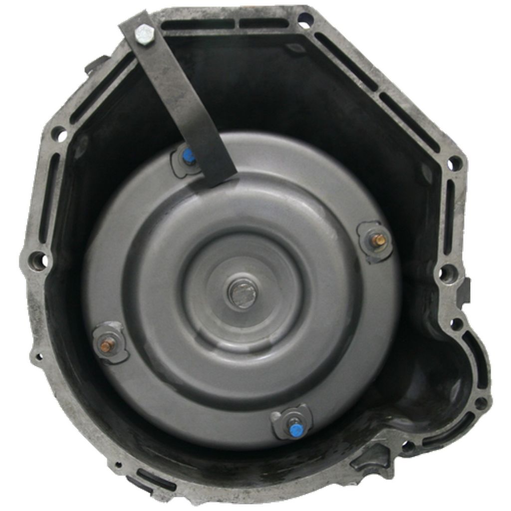 2002 Ford Ranger Automatic Transmission r-t-m_3020