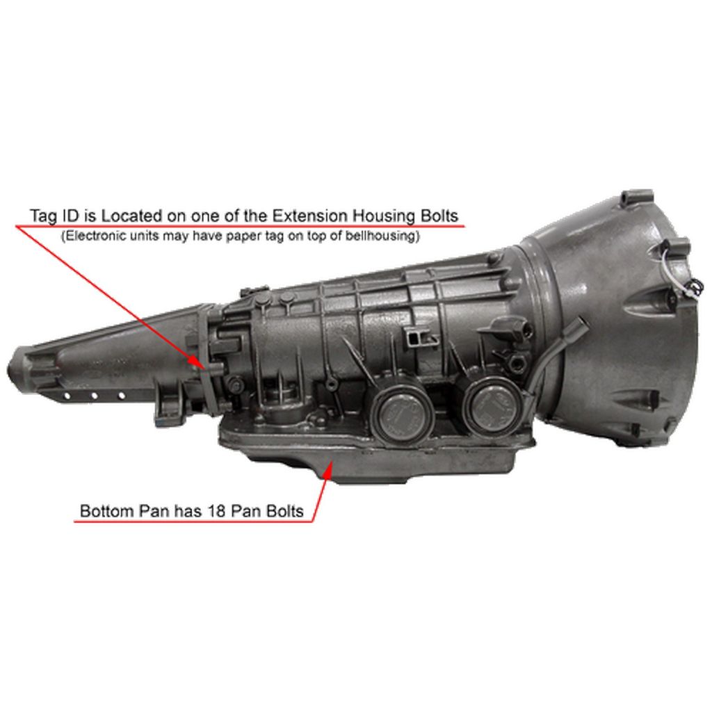 2010 Mazda B2300 Automatic Transmission r-t-m_3002